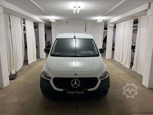 Minibus Mercedes-Benz eCitan Kasten ehem BLP 47769 - 55proz unter Neu