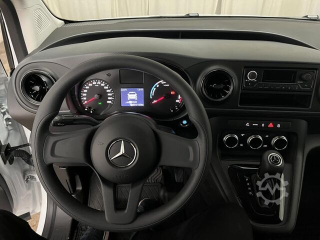 Minibus Mercedes-Benz eCitan Kasten ehem BLP 47769 - 55proz unter Neu