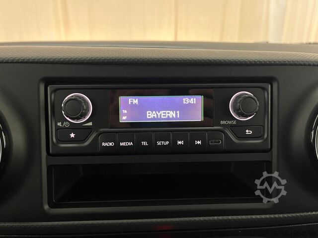 Minibus Mercedes-Benz eCitan Kasten ehem BLP 47769 - 55proz unter Neu