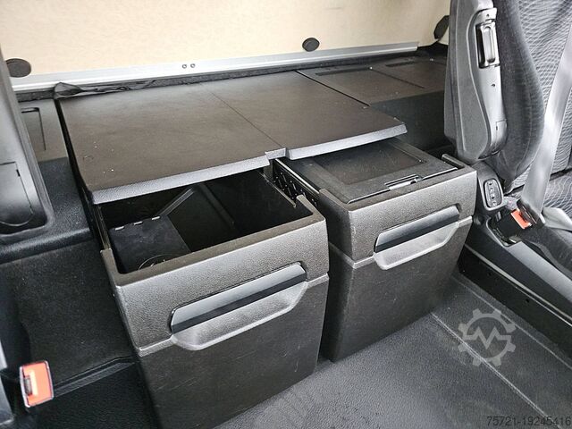 MTS standard MERCEDES-BENZ ACTROS 1845 LS NR MP5 GIGASP. RET.