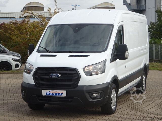 Hög tak skåpbil FORD Transit Kasten 350 L3H2 Trend 130PS Klima Tempom