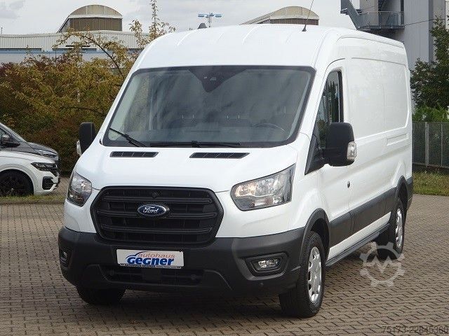 Hög tak skåpbil FORD Transit Kasten 350 L3H2 Trend 130PS Klima Tempom