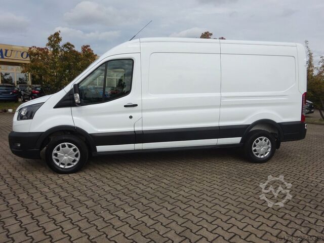 Hög tak skåpbil FORD Transit Kasten 350 L3H2 Trend 130PS Klima Tempom