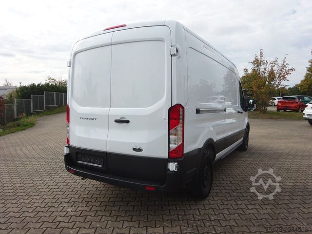 Hög tak skåpbil FORD Transit Kasten 350 L3H2 Trend 130PS Klima Tempom