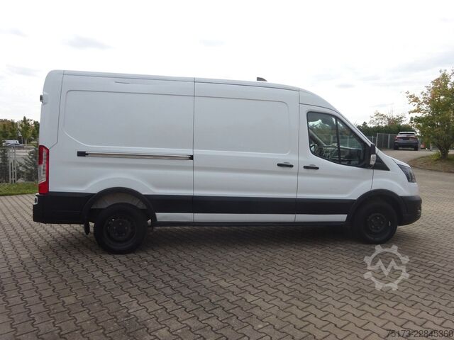 Hög tak skåpbil FORD Transit Kasten 350 L3H2 Trend 130PS Klima Tempom