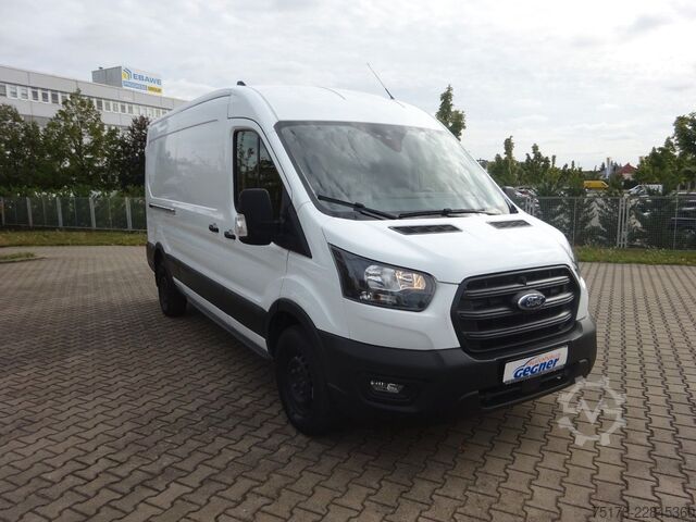 Hög tak skåpbil FORD Transit Kasten 350 L3H2 Trend 130PS Klima Tempom