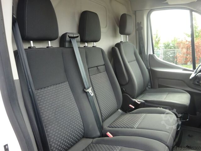 Hög tak skåpbil FORD Transit Kasten 350 L3H2 Trend 130PS Klima Tempom