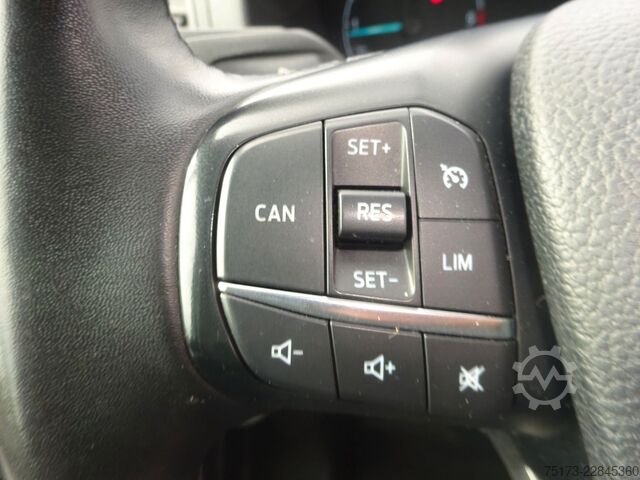 Hög tak skåpbil FORD Transit Kasten 350 L3H2 Trend 130PS Klima Tempom