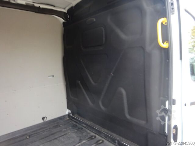 Hög tak skåpbil FORD Transit Kasten 350 L3H2 Trend 130PS Klima Tempom