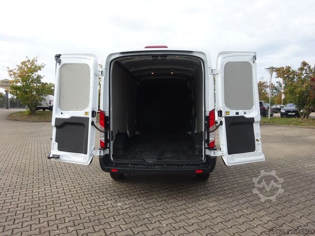 Hög tak skåpbil FORD Transit Kasten 350 L3H2 Trend 130PS Klima Tempom