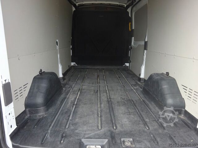Hög tak skåpbil FORD Transit Kasten 350 L3H2 Trend 130PS Klima Tempom