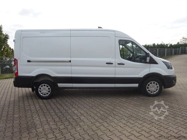 Hög tak skåpbil FORD Transit Kasten 350 L3H2 Trend 130PS Klima Tempom