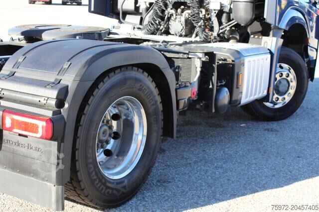 Standaard trekker Mercedes-Benz Arocs 1853LS HAD