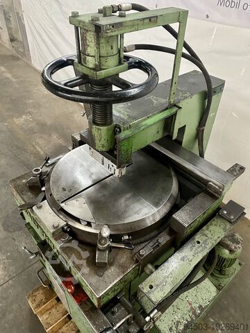 Kaltkreissäge Kaltenbach KKS 370