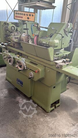 Rundschleifmaschine Jones & Shipman