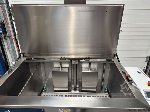 Ultrasoon reinigingssysteem Glogar ULTRA 300