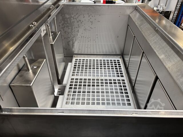 Ultrasoon reinigingssysteem Glogar ULTRA 300