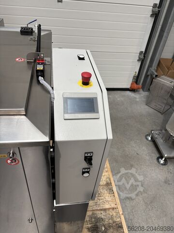 Ultrasoon reinigingssysteem Glogar ULTRA 300