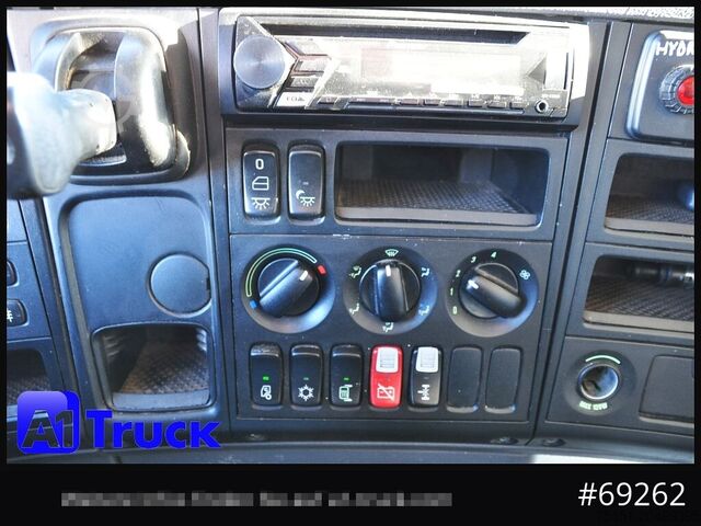 Standardní tahač SCANIA R 380 LA 4X2, Euro5, Kipphydraulik, Klima,