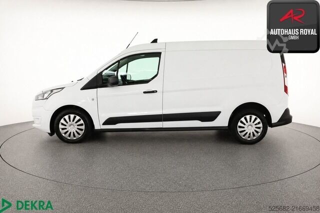 Panel kombi ford Transit Connect 1.5 120 L2 KASTEN STANDHZ,KLIMA