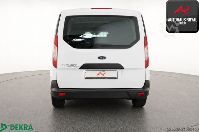 Panel kombi ford Transit Connect 1.5 120 L2 KASTEN STANDHZ,KLIMA