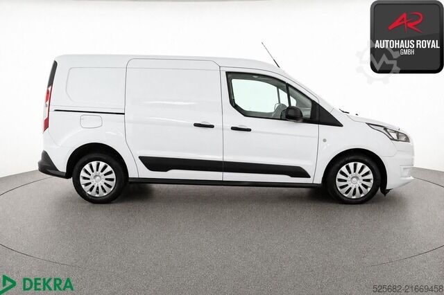 Panel kombi ford Transit Connect 1.5 120 L2 KASTEN STANDHZ,KLIMA