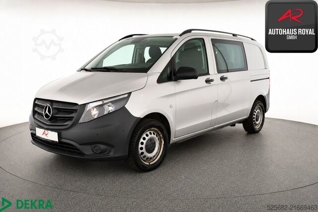 Panel kombi mercedes-benz Vito 114 CDI 4M MIXTO AUTOMATIK,KLIMA,DACHRELING