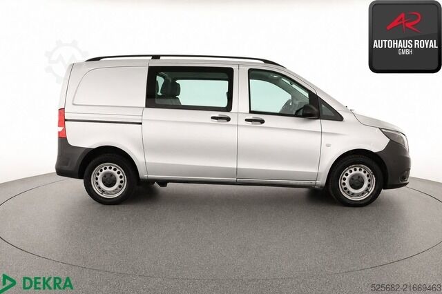 Panel kombi mercedes-benz Vito 114 CDI 4M MIXTO AUTOMATIK,KLIMA,DACHRELING