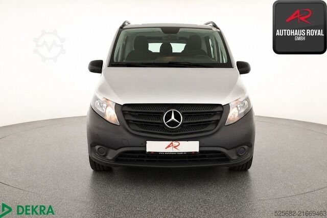 Panel kombi mercedes-benz Vito 114 CDI 4M MIXTO AUTOMATIK,KLIMA,DACHRELING