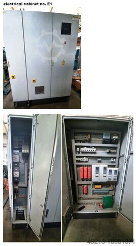 Paket fingerskarvningssystem DIMTER HK 400