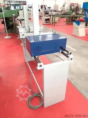 Abschrägemaschine BAUSOLA SB/1