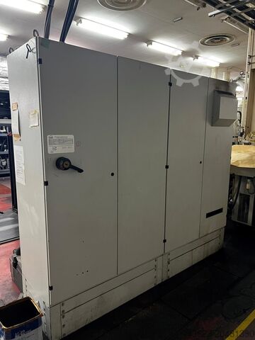 Offsetdruckmaschine MAN ROLAND 704 3B