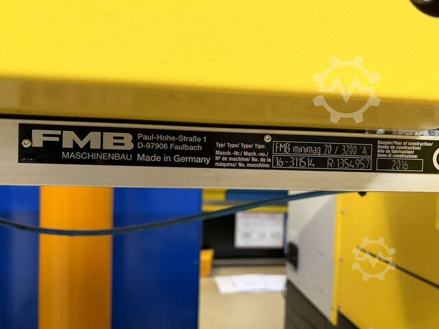 Rundschleifmaschine Junker GRINDSTAR