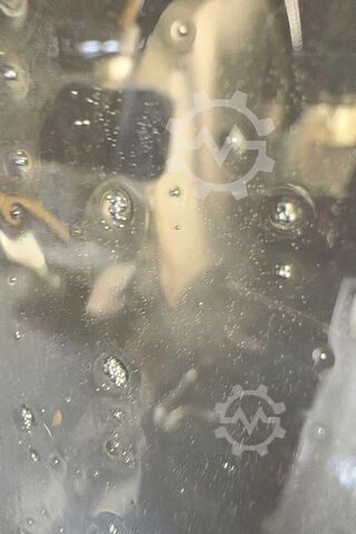 Rundschleifmaschine Junker GRINDSTAR