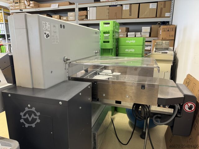 Planschneider Polar 78N Plus