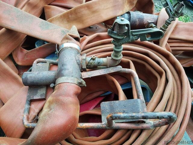 Pumpe Landini waterpomp - Gebruikt