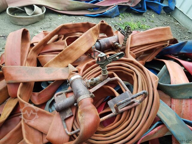 Pumpe Landini waterpomp - Gebruikt