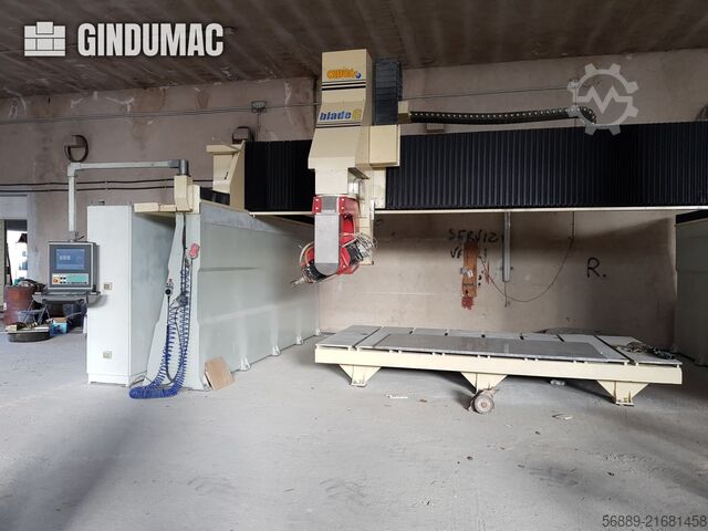 OMAG Blade G OMAG Blade G