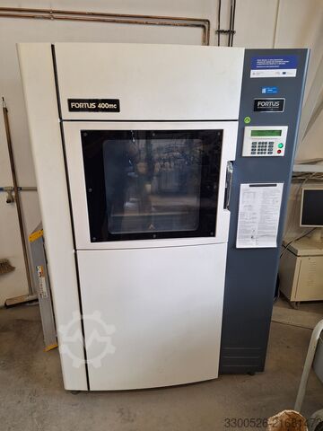 3D yazıcı Stratasys Fortus 400 MC
