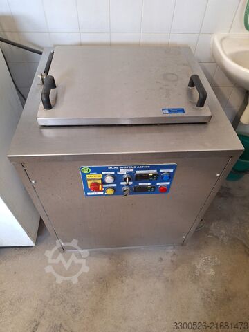 3D yazıcı Stratasys Fortus 400 MC