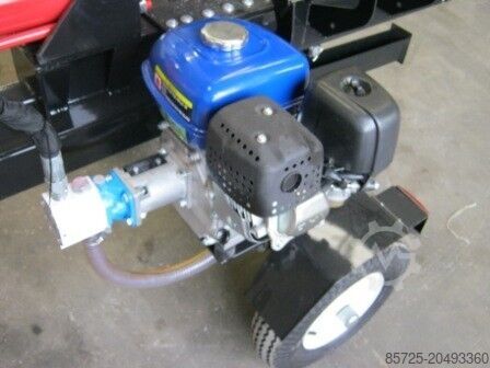 Fendeuse à bois  Houtklover