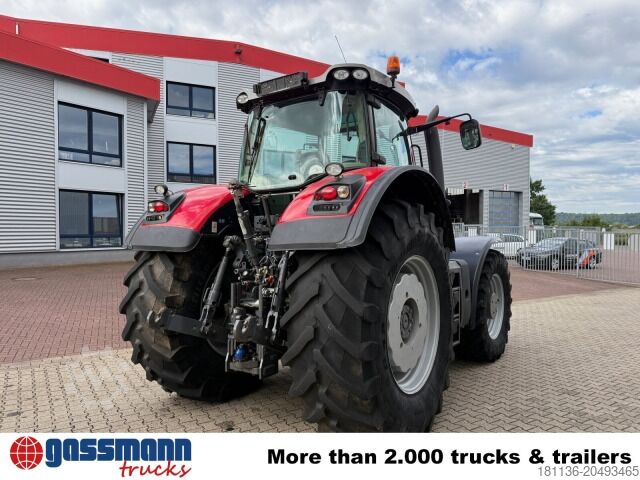 Other Massey Ferguson MF 8690 Dyna-VT