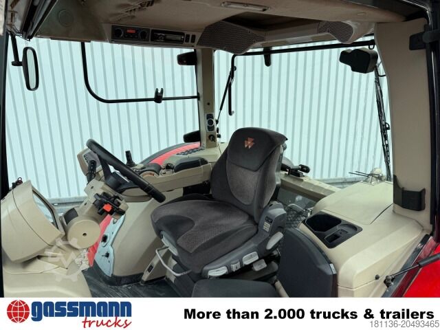 Other Massey Ferguson MF 8690 Dyna-VT