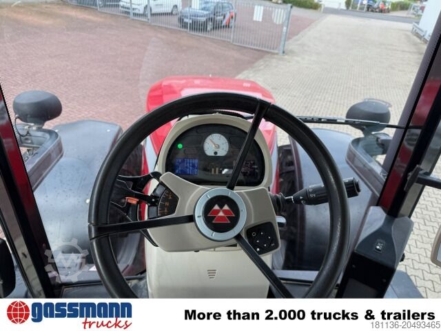 Other Massey Ferguson MF 8690 Dyna-VT