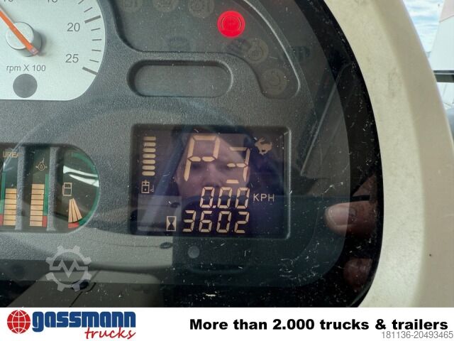 Other Massey Ferguson MF 8690 Dyna-VT