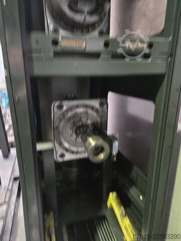 Fraiseuse à montant mobile Soraluce FR 10.000