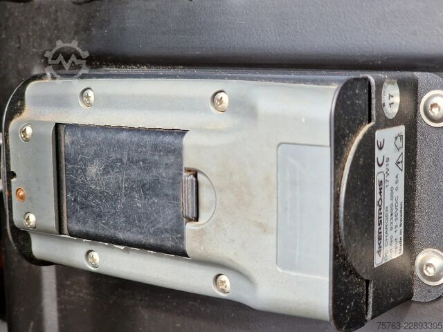 Fourgon porte-voitures MAN TGL 12.220 Omarx Car Rescue/Flatbed - Winch - R...