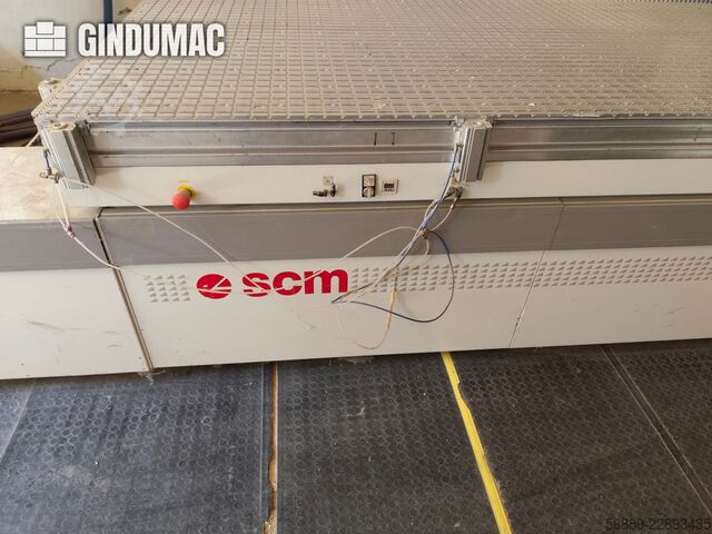SCM Record 110AL SCM Record 110AL