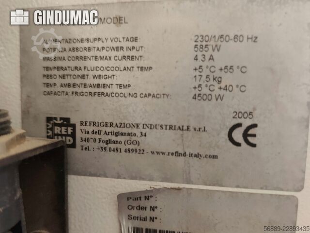 SCM Record 110AL SCM Record 110AL