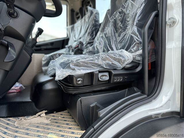 φορτηγό με σασί Iveco IVECO 180E32K